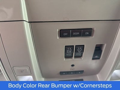 2017 Chevrolet Silverado 1500 LTZ 2LZ