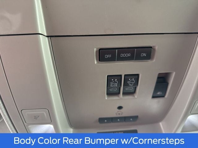 2017 Chevrolet Silverado 1500 LTZ 2LZ