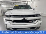 2017 Chevrolet Silverado 1500 LTZ 2LZ