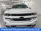 2017 Chevrolet Silverado 1500 LTZ 2LZ