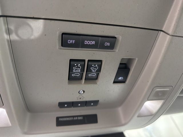 2018 Chevrolet Silverado 1500 LTZ 2LZ