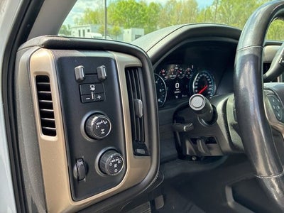 2018 GMC Sierra Denali