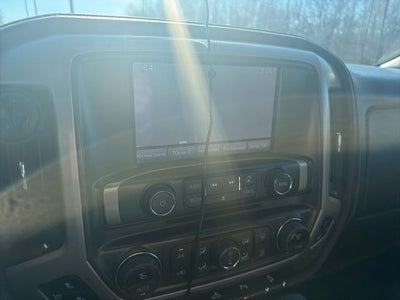 2015 GMC Sierra 1500 Denali