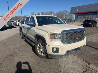 2015 GMC Sierra 1500 Denali