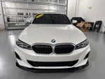 2023 BMW 3 Series 330i