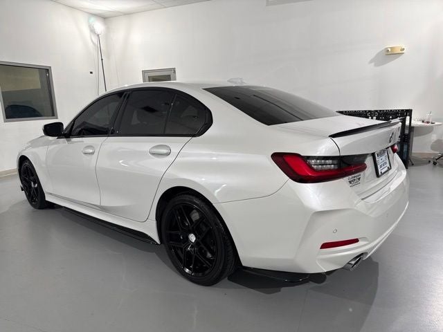 2023 BMW 3 Series 330i