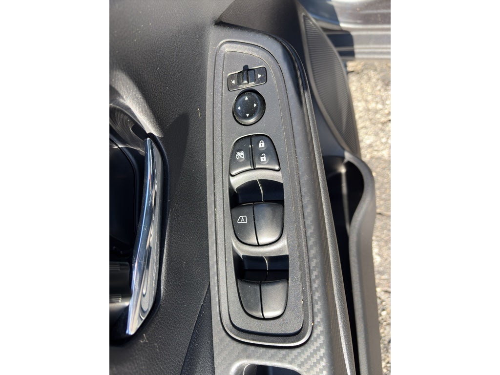 2024 Nissan Versa SV