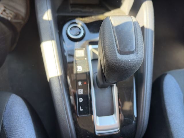 2024 Nissan Versa 1.6 SV