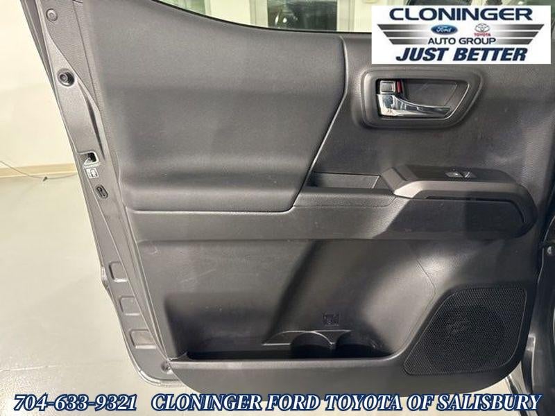 2019 Toyota Tacoma TRD Off Road