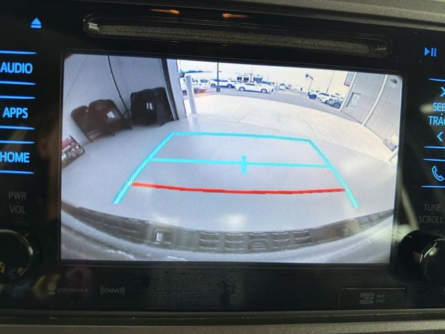 2019 Toyota Tacoma TRD Sport V6