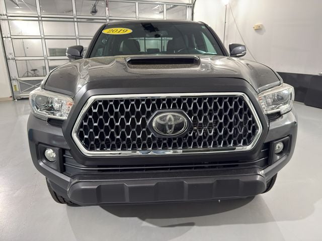 2019 Toyota Tacoma TRD Sport V6