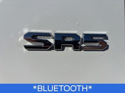 2025 Toyota Tacoma SR5 V6