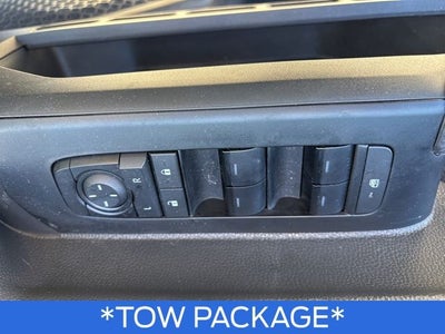 2025 Toyota Tacoma SR5 V6