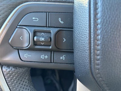 2025 Toyota Tacoma SR5 V6