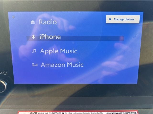 2025 Toyota Tacoma SR5 V6