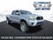 2013 Toyota Tacoma Base V6