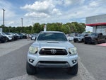 2013 Toyota Tacoma Base V6