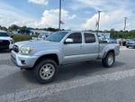2013 Toyota Tacoma Base V6