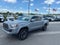 2021 Toyota Tacoma TRD Sport V6