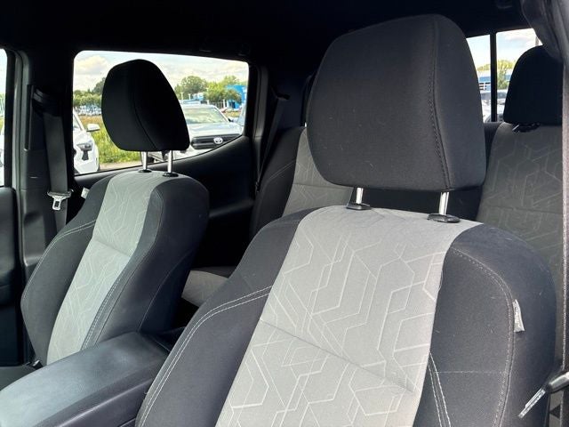 2021 Toyota Tacoma TRD Sport V6
