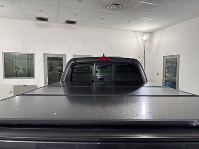 2020 Toyota Tacoma SR