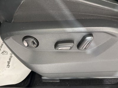 2018 Volkswagen Tiguan 2.0T SE