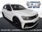 2020 Volkswagen Tiguan 2.0T SE R-Line Black