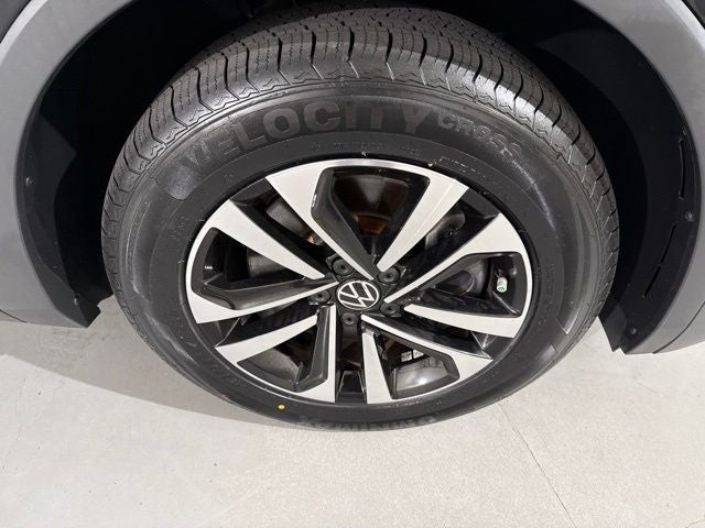 2023 Volkswagen Tiguan 2.0T S