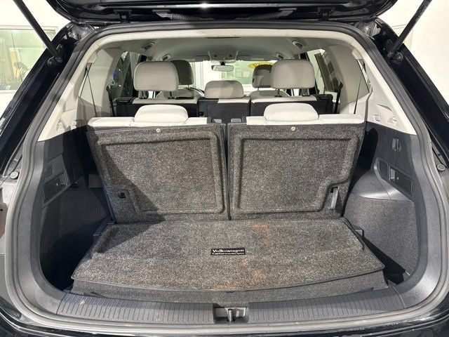 2023 Volkswagen Tiguan 2.0T S