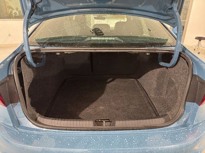 2025 Volkswagen Jetta GLI 2.0T Autobahn