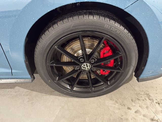 2025 Volkswagen Jetta GLI 2.0T Autobahn