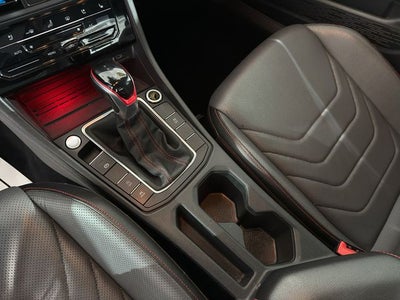 2025 Volkswagen Jetta GLI 2.0T Autobahn