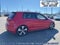 2016 Volkswagen Golf GTI SE w/Performance Package