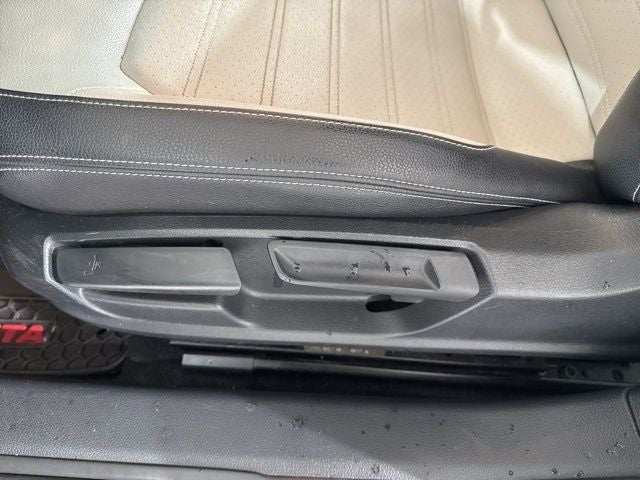 2016 Volkswagen Jetta 1.8T Sport