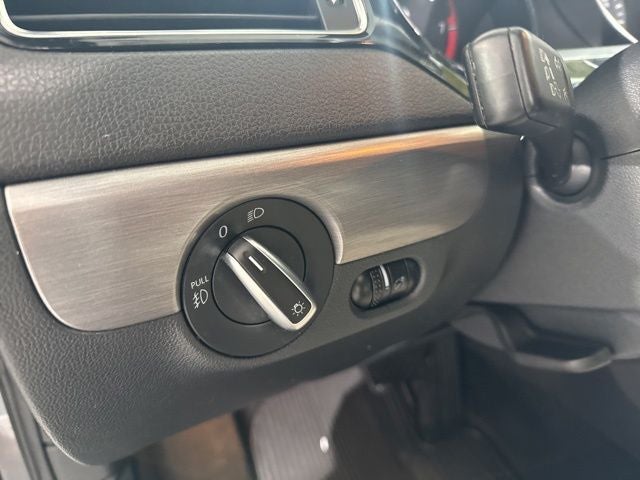 2016 Volkswagen Jetta 1.8T Sport