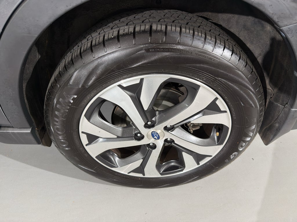 2020 Subaru Outback Touring XT