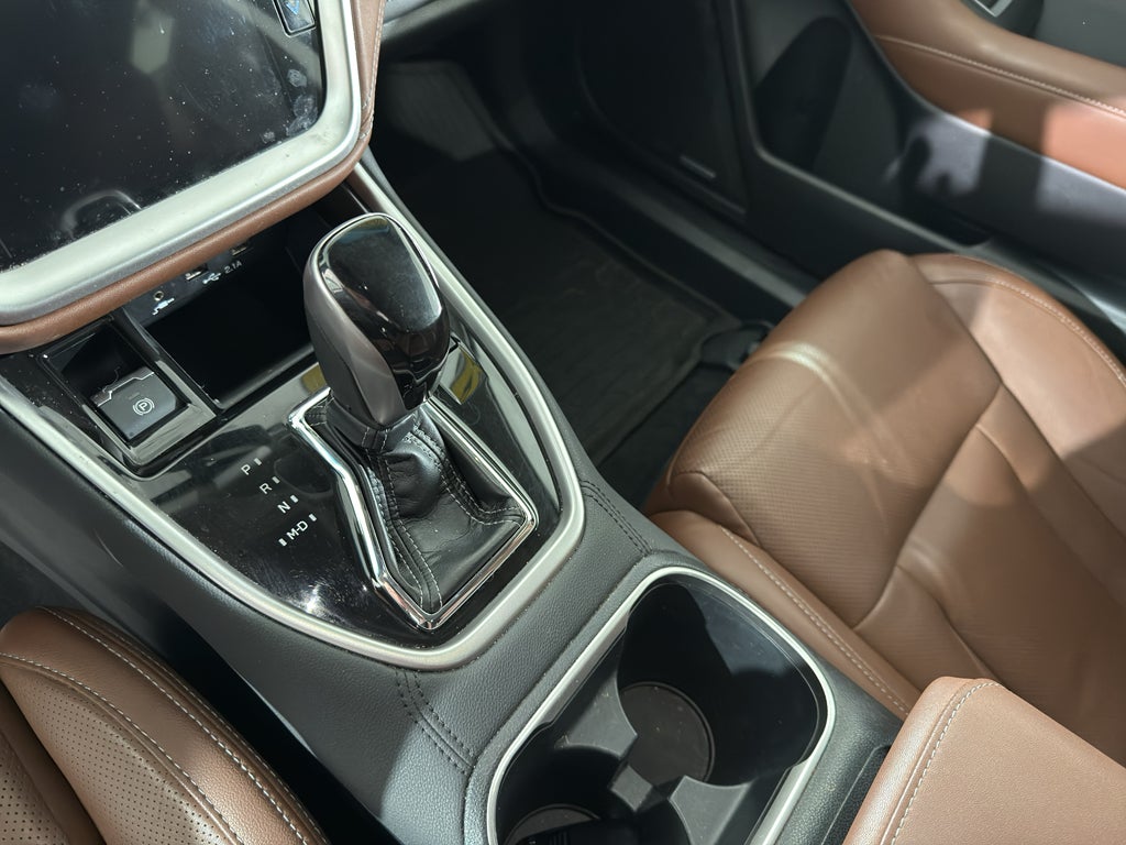 2020 Subaru Outback Touring XT