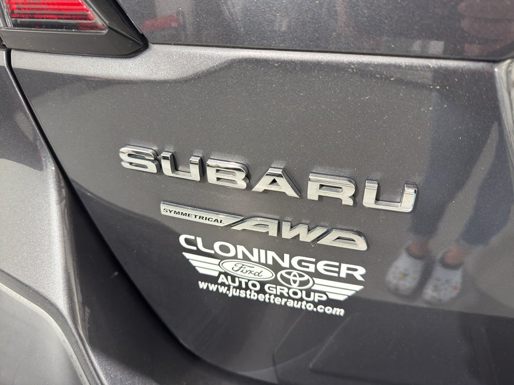 2020 Subaru Outback Touring XT