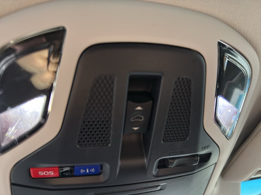 2020 Subaru Outback Touring XT