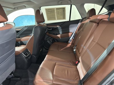 2020 Subaru Outback Touring XT