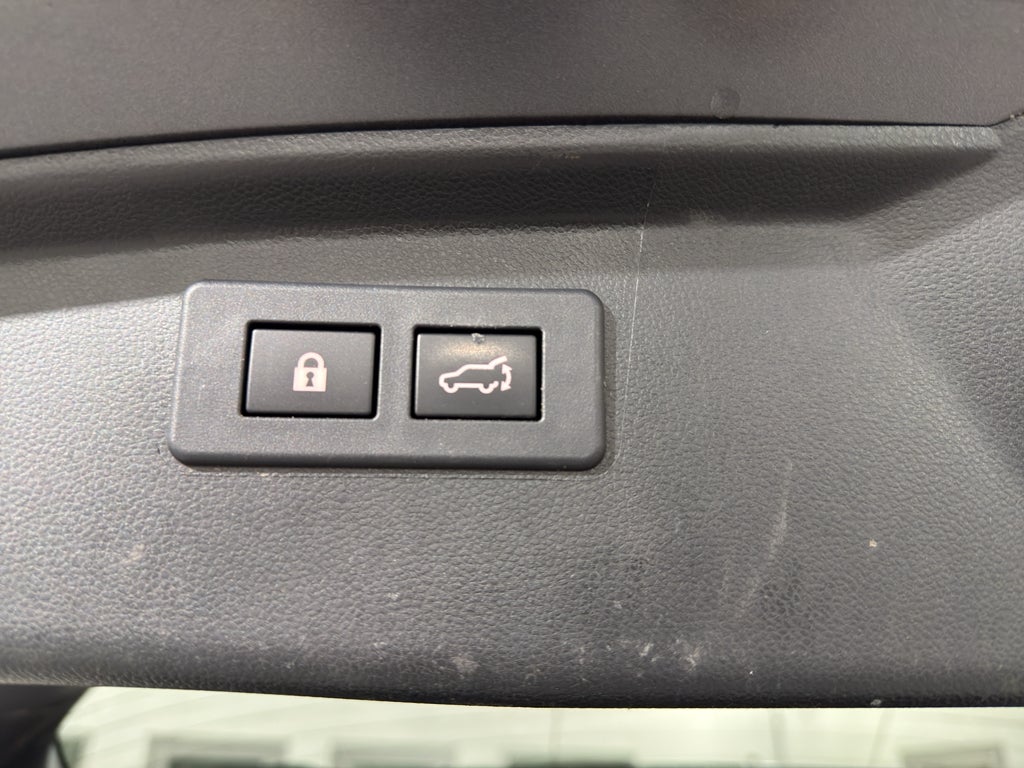 2020 Subaru Outback Touring XT