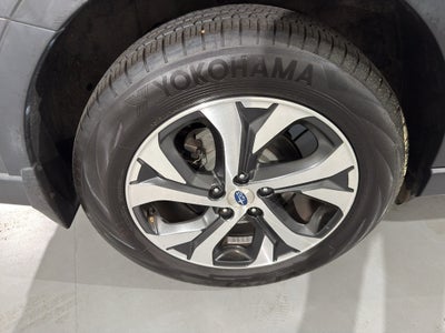 2020 Subaru Outback Touring XT