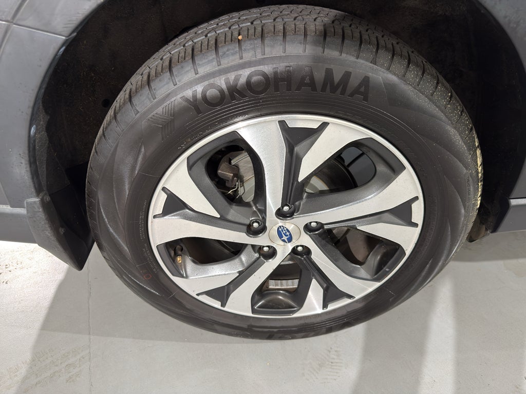 2020 Subaru Outback Touring XT