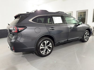 2020 Subaru Outback Touring XT