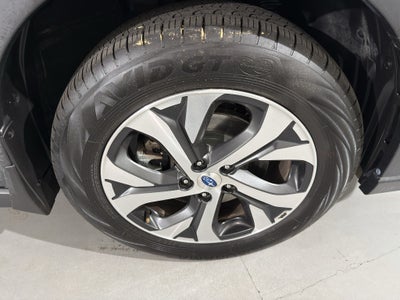 2020 Subaru Outback Touring XT