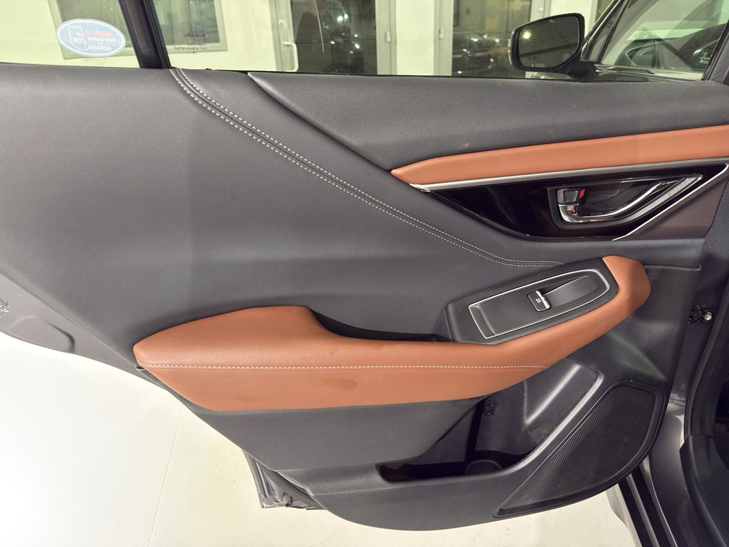 2020 Subaru Outback Touring XT