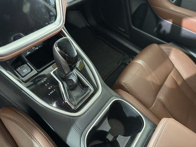 2020 Subaru Outback Touring XT