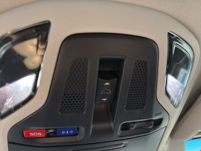 2020 Subaru Outback Touring XT