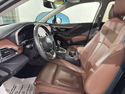 2020 Subaru Outback Touring XT