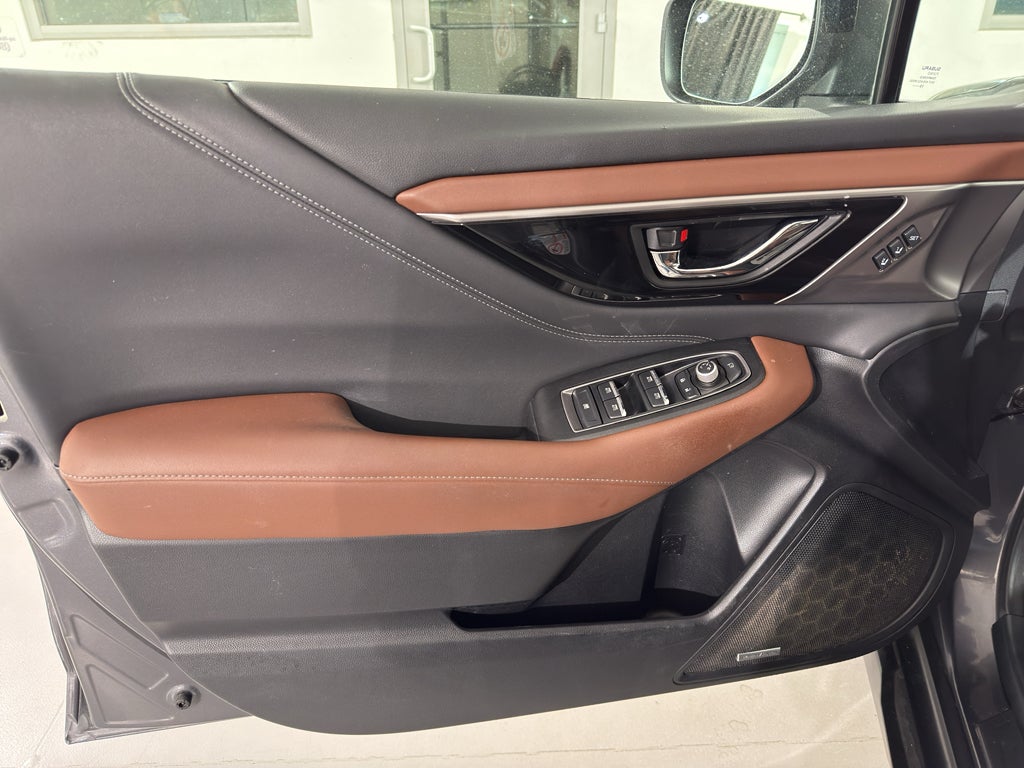 2020 Subaru Outback Touring XT